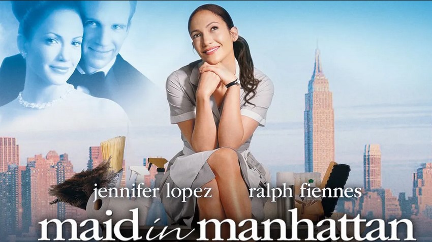 Maid in Manhattan
